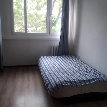 Accommodatie bij particulieren Bridge Wrocław
