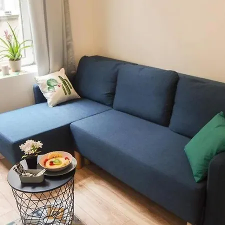 Bridge Homestay szállás Wrocław